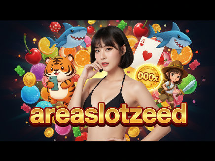 areaslotzeed สล็อต