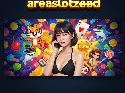 areaslotzeed login