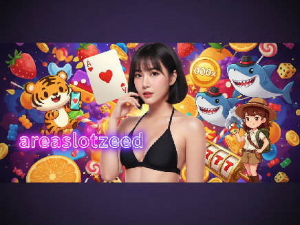 areaslotzeed เว็บตรง